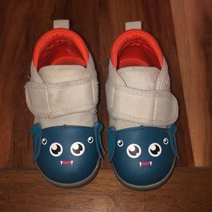 ikiki Squeaky Toddler Shoes